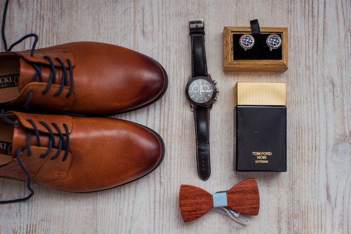 Цели сватби - Фигян и Али 1