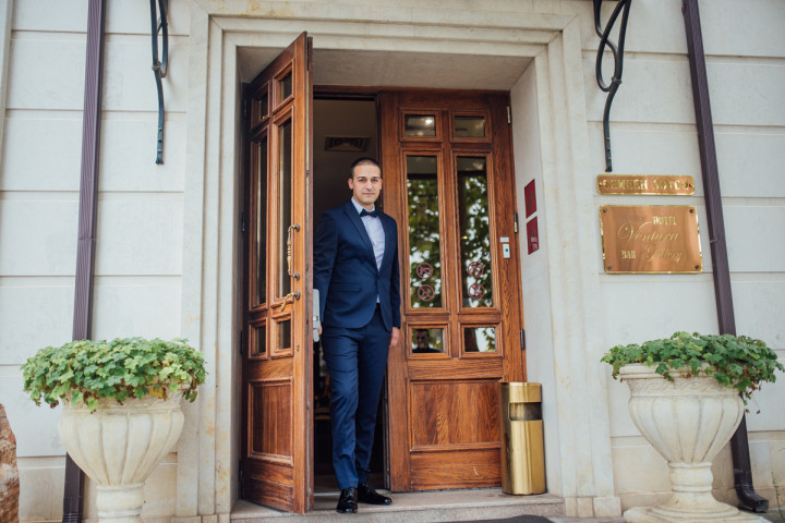 Цели сватби - Виктория и Мирослав 1