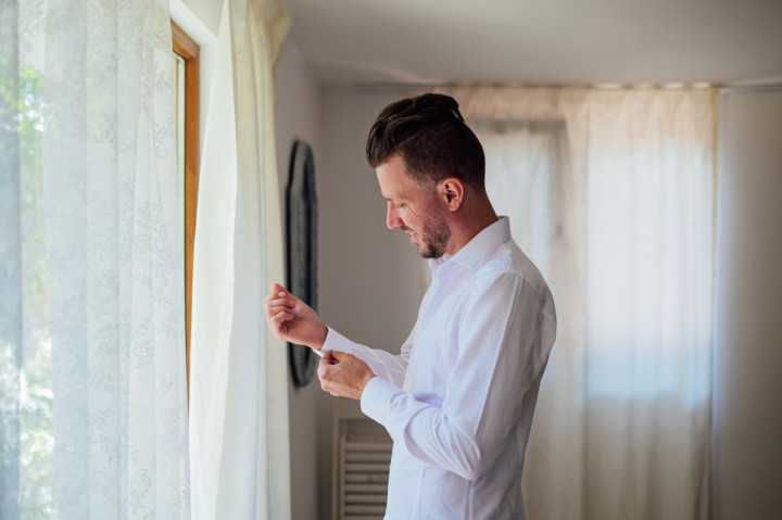 Цели сватби - Ани и Анатоли 2