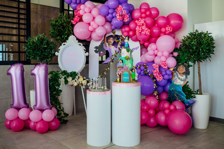 Рождени дни - РД Буба 11 1