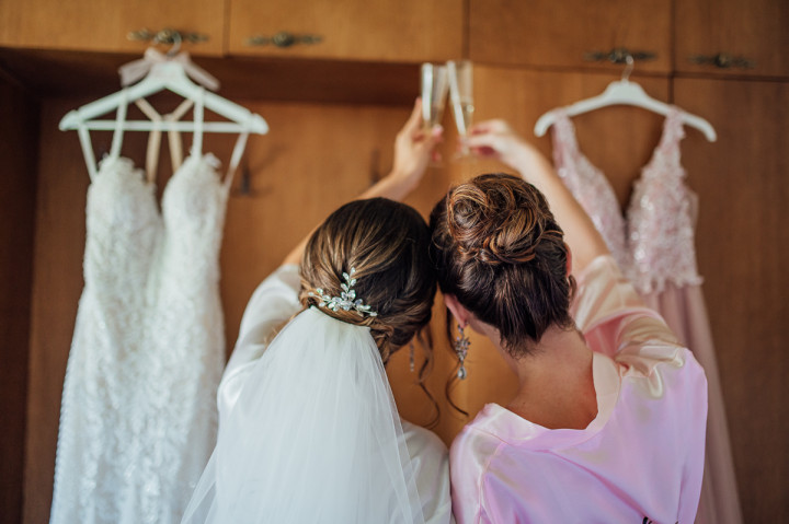 Цели сватби - Поли и Дидо 2