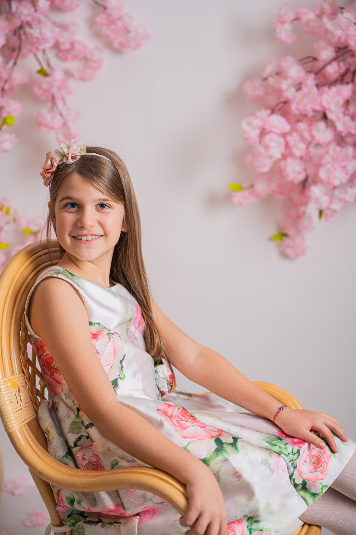 Пролетно-Великденски фотосесии - Ели и Тошко 2024 1