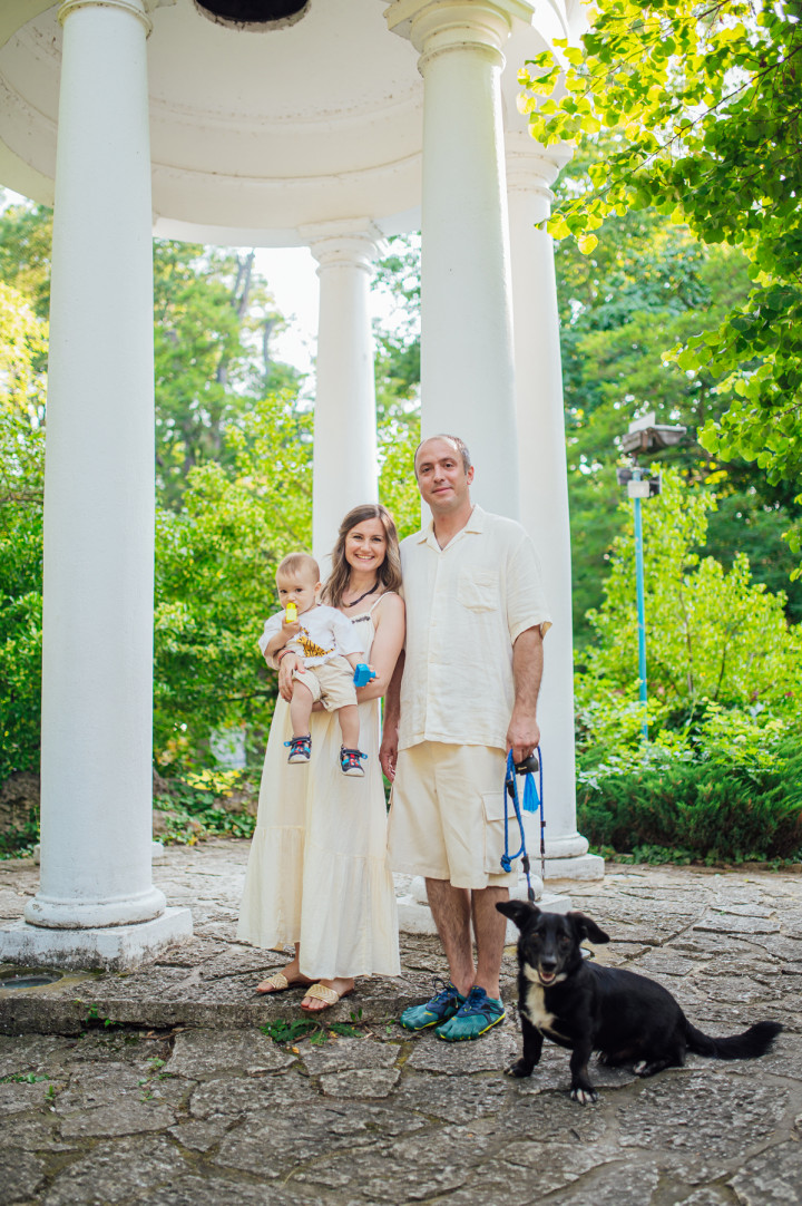 Рождени дни - РД Сами 1