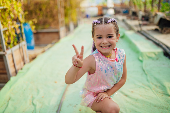 Рождени дни - РД Рони 6 1