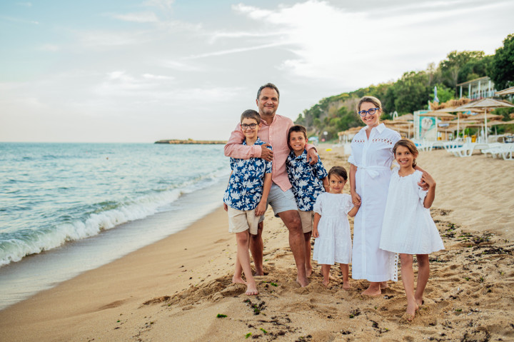 Семейни фотосесии - Колелиеви 2024 1