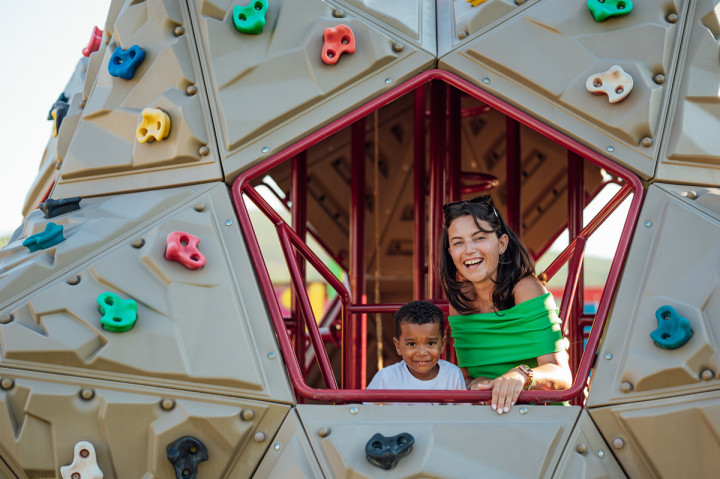 Семейни фотосесии - Андре, мама, баба, дядо 2024 2