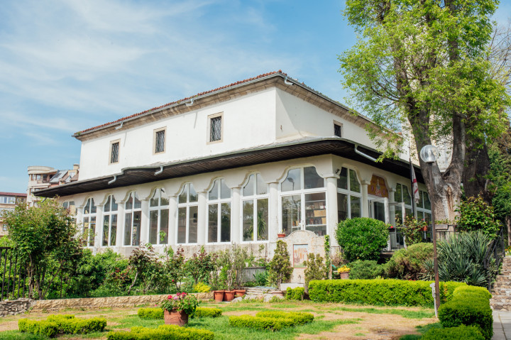 Цели сватби - Валентин и Валентина 1