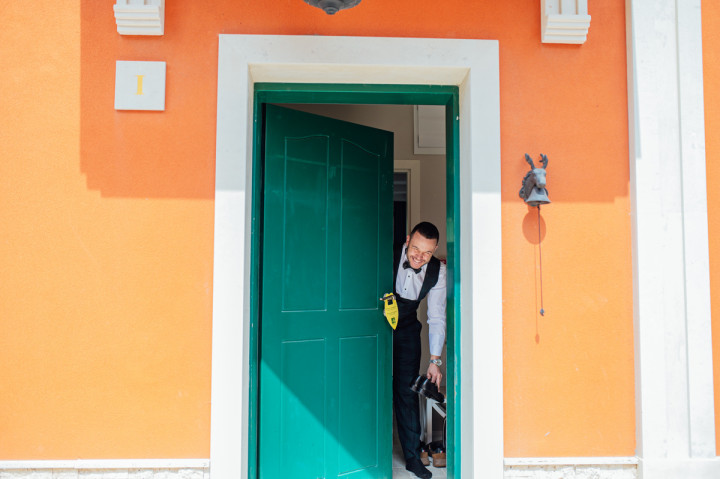 Цели сватби - Жаклин и Краси 2