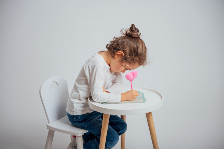 Семейни фотосесии - Явор и мама 1