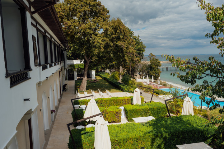 Цели сватби - Руми и Алекс 2