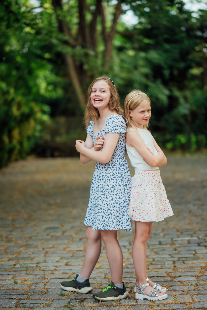 Семейни фотосесии - Icelandic family 2025 1