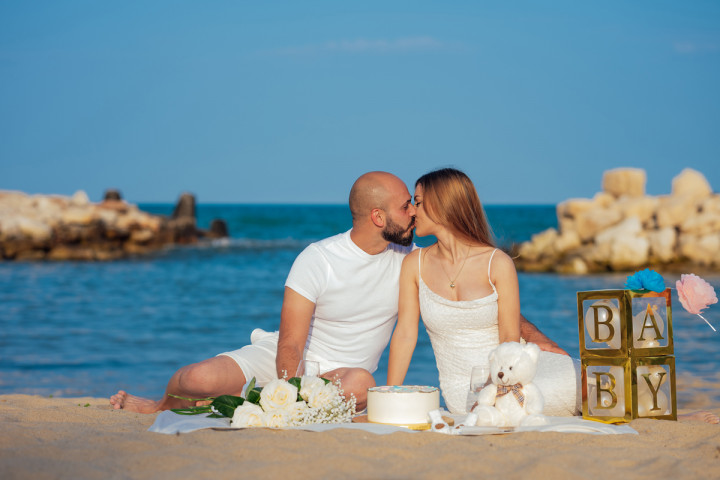 Влюбени - Ани и Радо 2