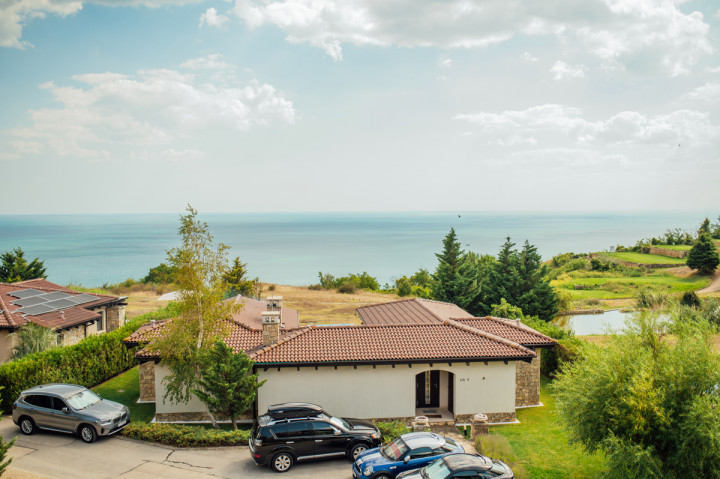 Цели сватби - Lily & Lewis 1