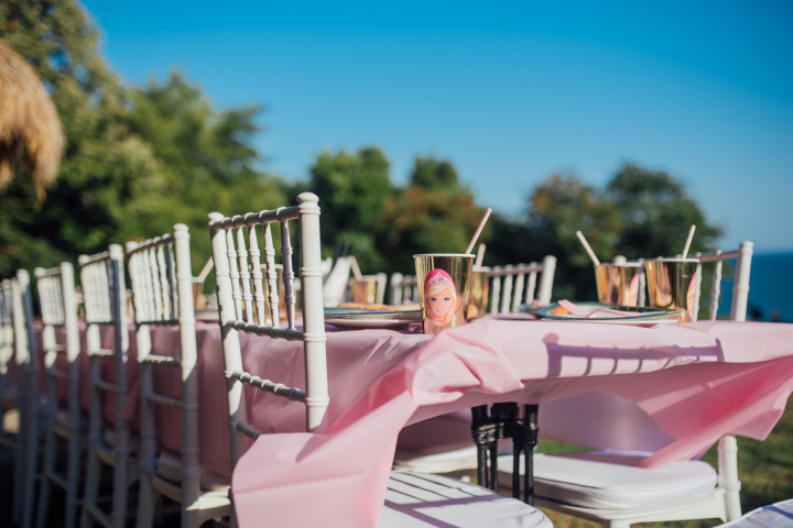 Рождени дни - Рожден ден на Белослава 3