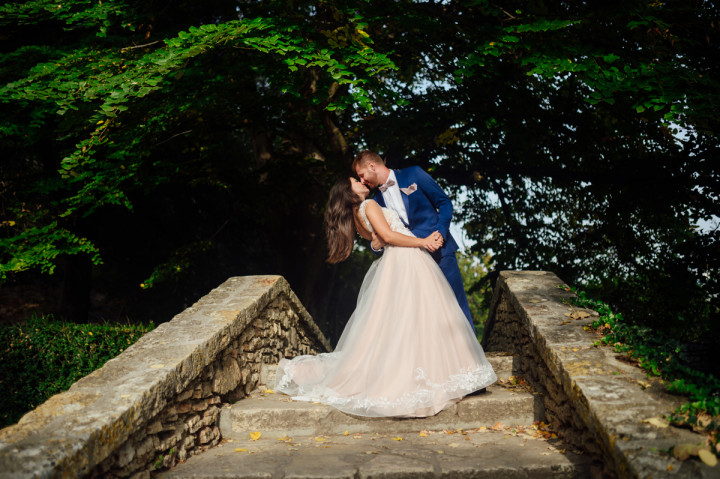 Следсватбени фотосесии - Рали и Васко 3