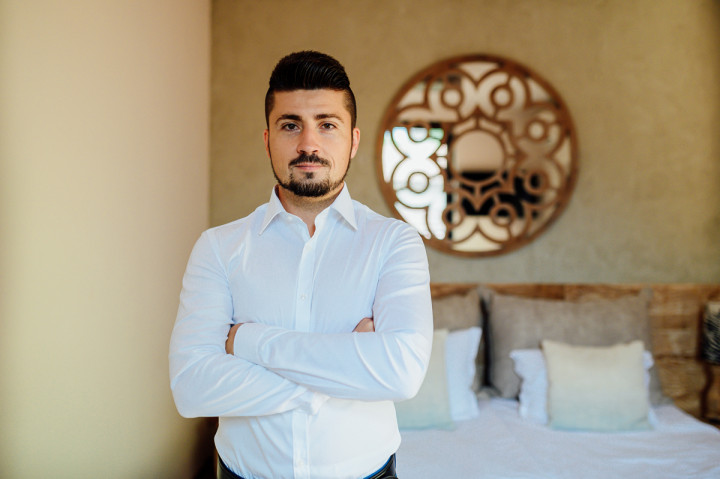 Цели сватби - Деси и Симеон 2