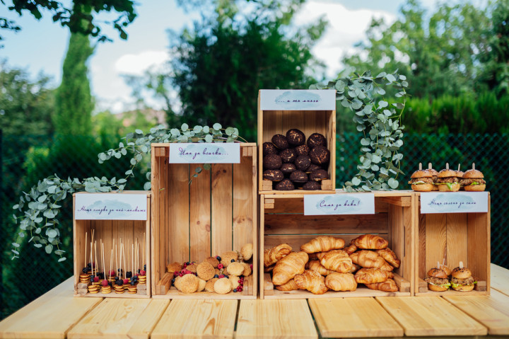 Рождени дни - Бохо Рожден ден Дани 1