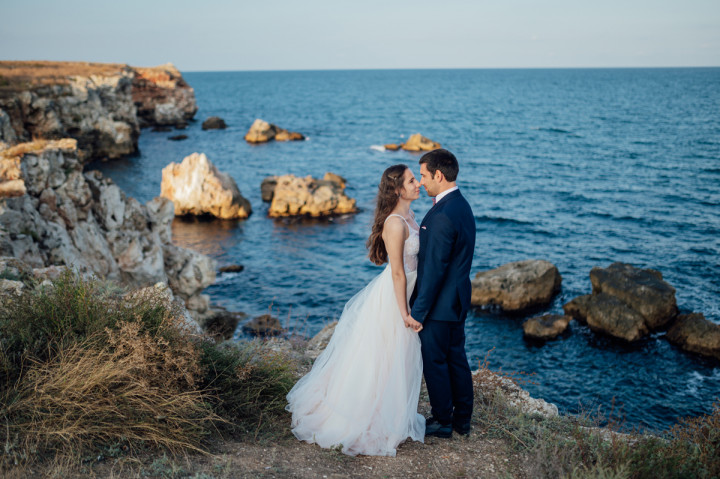 Следсватбени фотосесии - Дани и Васко 1