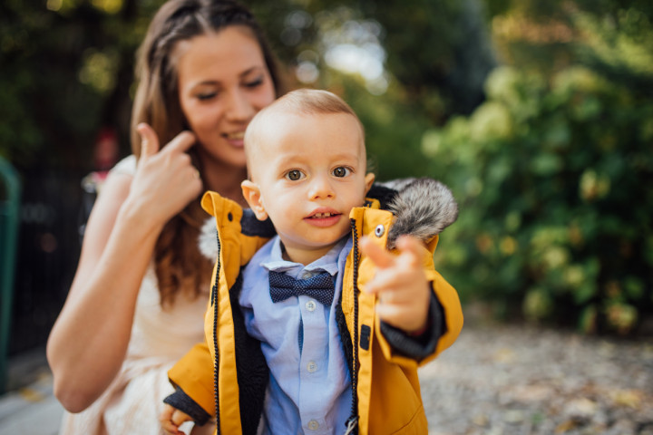 Кръщенета - Кръщене на Мирослав 2