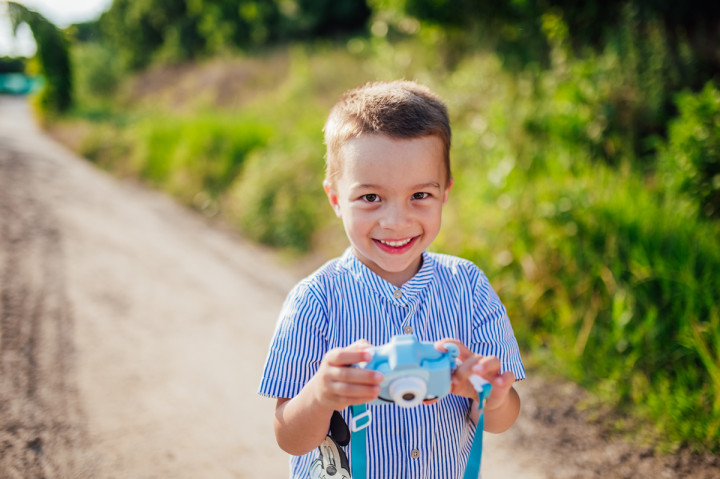 Семейни фотосесии - Диди и Косьо 1