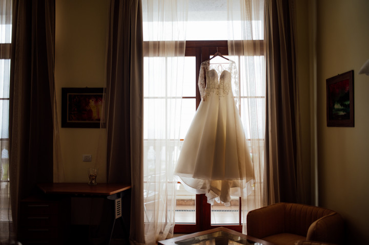 Цели сватби - Наталия и Стефан 2