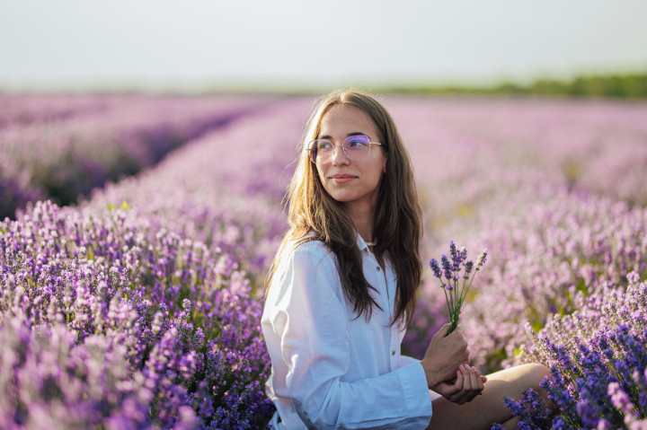Индивидуални фотосесии - Деница 1