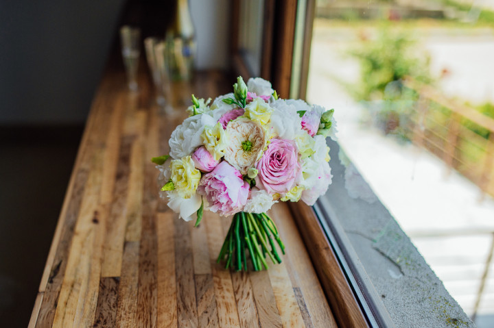 Цели сватби - Поли и Дидо 3