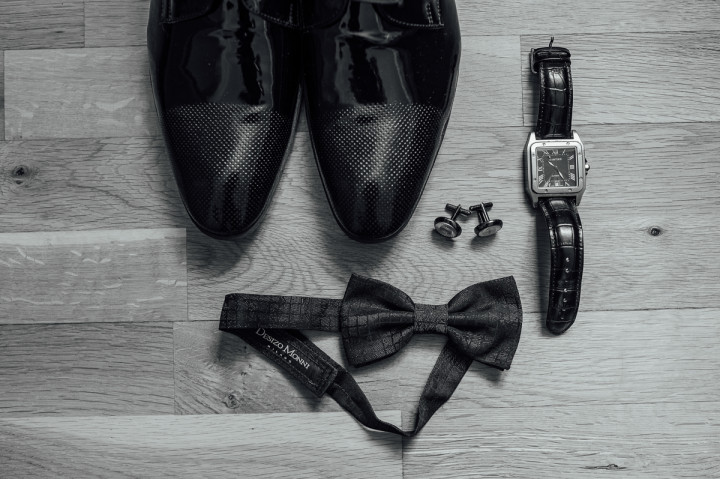 Цели сватби - Яна и Иван 1