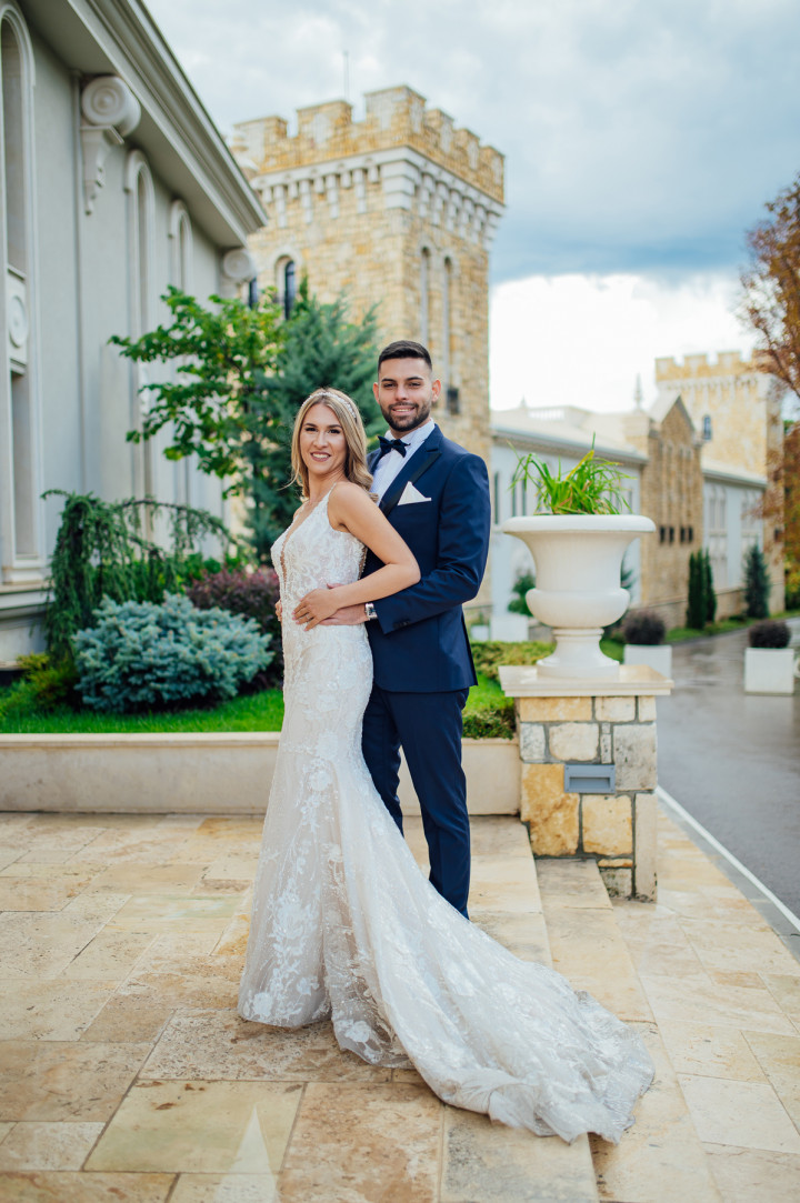 Следсватбени фотосесии - Яна и Иван 2