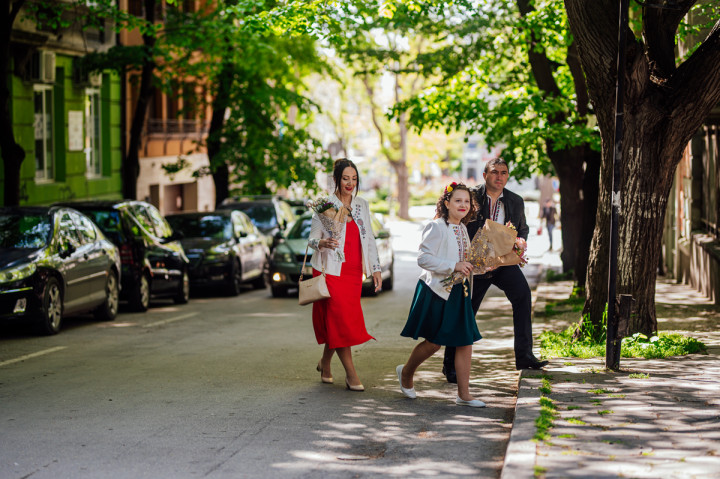 Кръщенета - Кръщене на Кирил 2