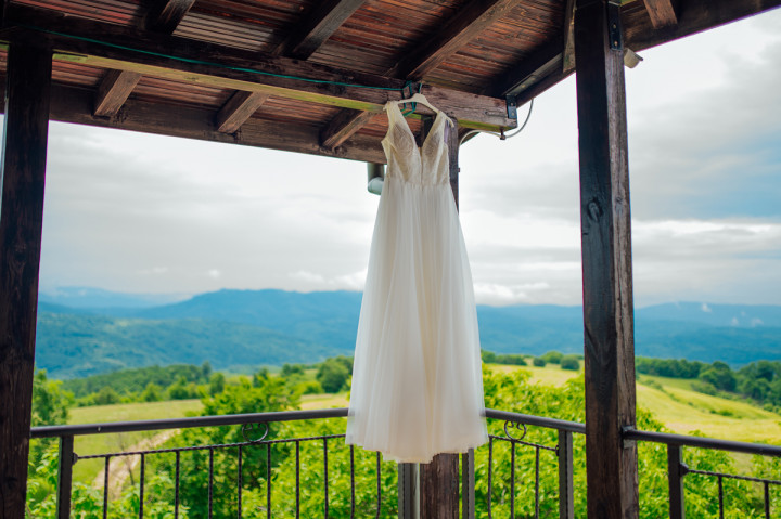 Цели сватби - Женя и Божидар 2