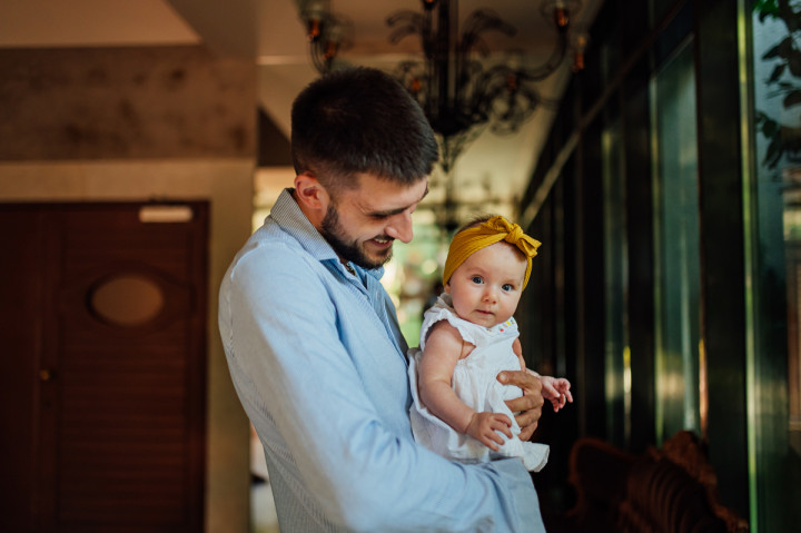 Семейни фотосесии - Фотосесия на фамилията 2