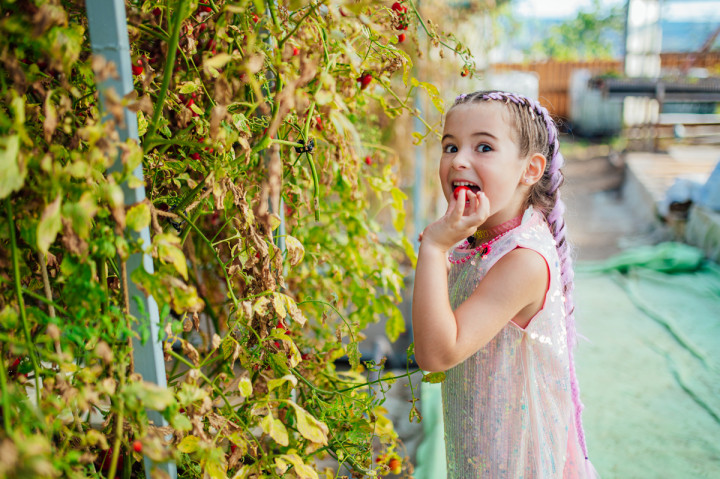 Рождени дни - РД Рони 6 2