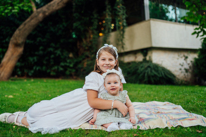 Семейни фотосесии - сем.Костови 1