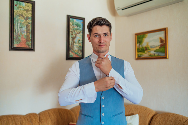 Цели сватби - Симона и Димитър 1