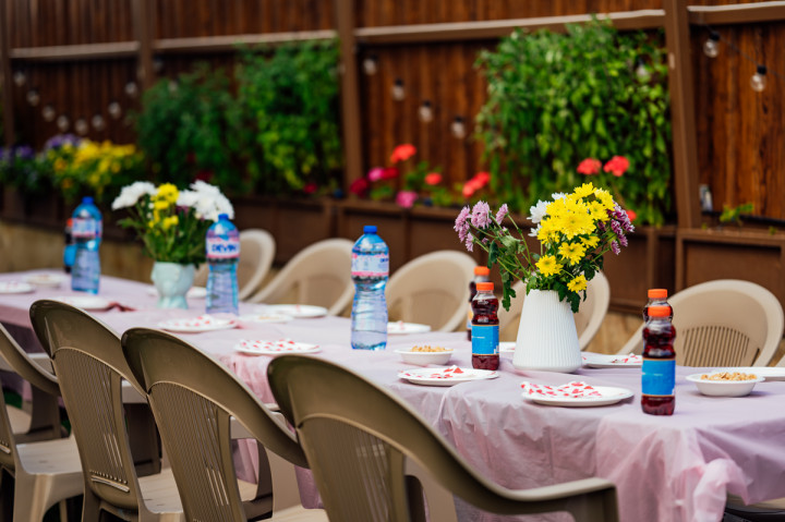 Рождени дни - РД Буба 13 2