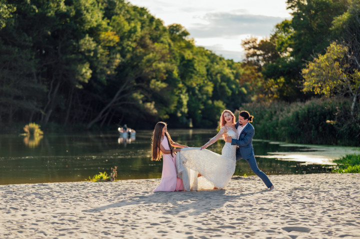 Следсватбени фотосесии - Алекс и Емо 2