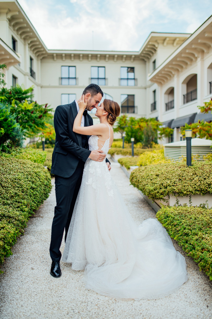 Следсватбени фотосесии - Сузан и Митко 1