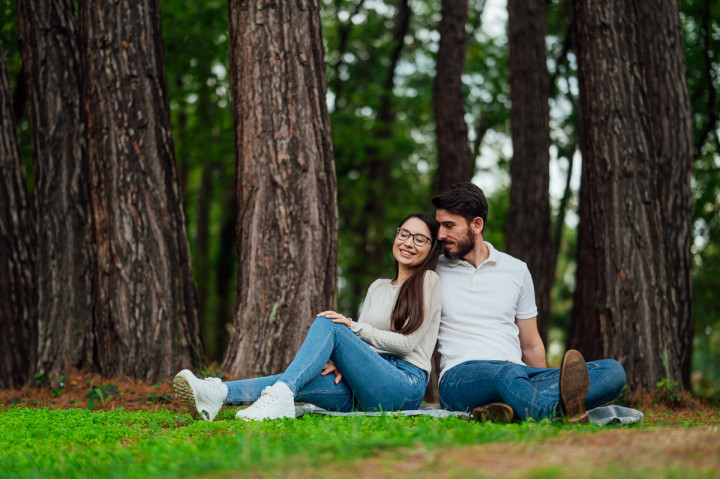 Влюбени - Шенай и Алекс 3