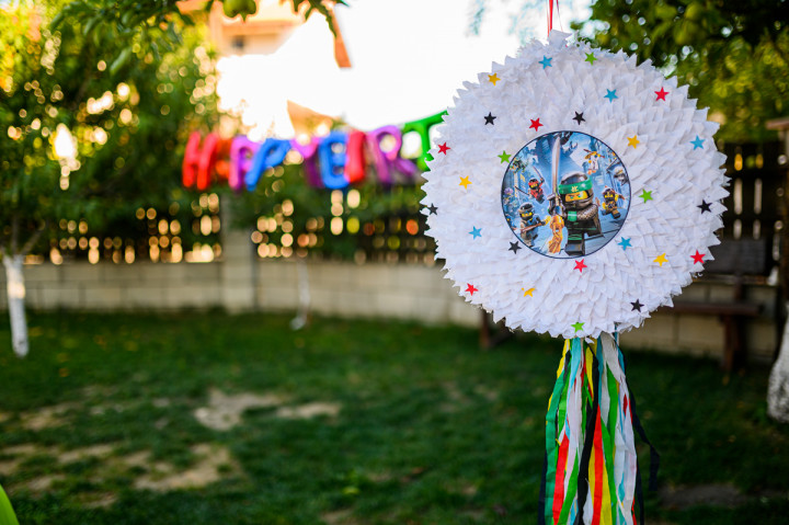 Рождени дни - РД Дани 5г. 2