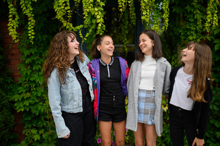 Рождени дни - РД Ния 4