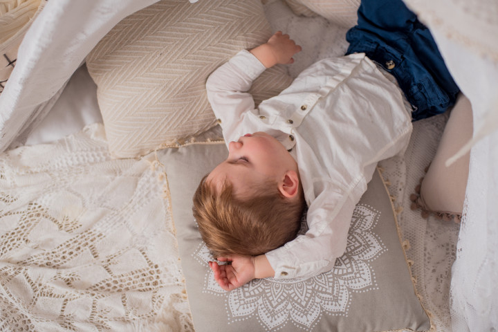 Пролетно-Великденски фотосесии - Никола и Алекс 1