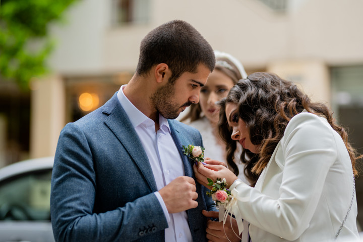 Цели сватби - Йоана и Пресо 2