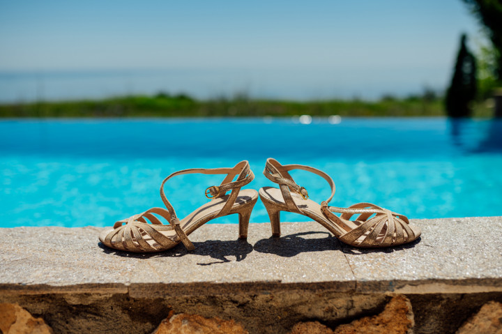 Цели сватби - Delyan & Lucy 1