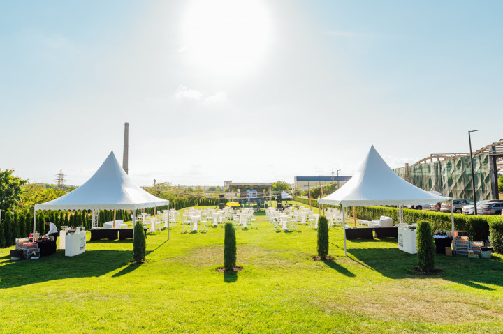 Други събития - 30г. NIKOS 3