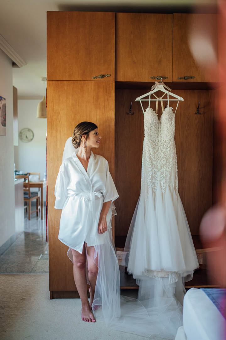 Цели сватби - Поли и Дидо 4