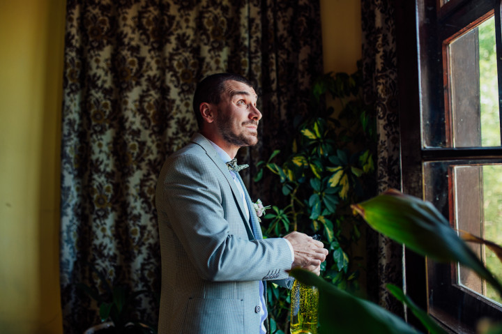 Цели сватби - Деница и Георги 4