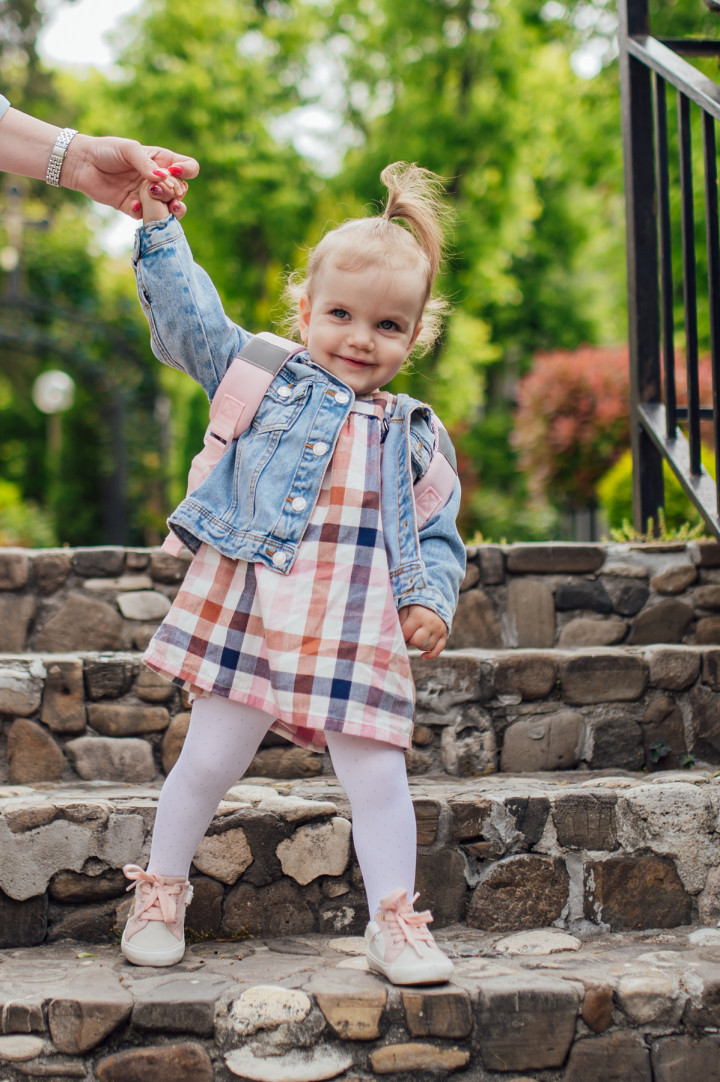 Кръщенета - Кръщене на Ралица 3