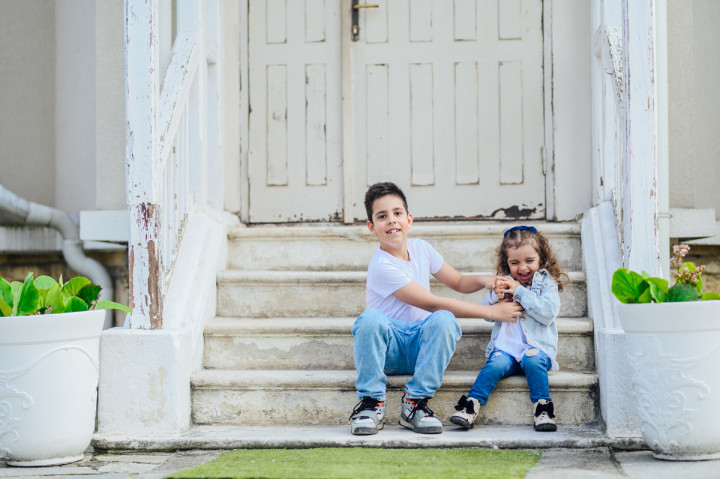 Семейни фотосесии - it's a DOG 2