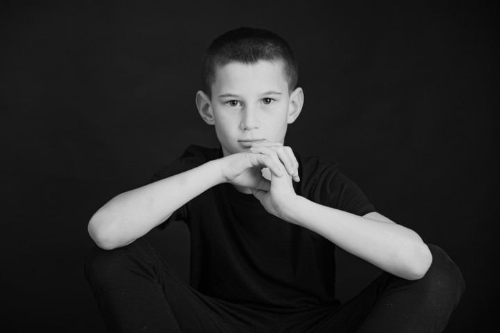 Семейни фотосесии - Роси, Дани и Лора 1